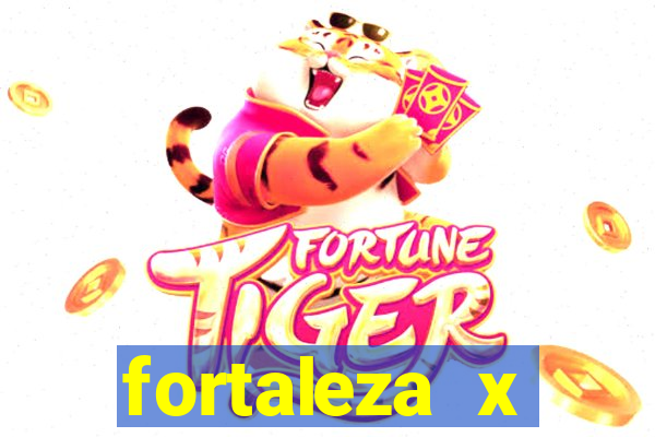 fortaleza x flamengo futemax